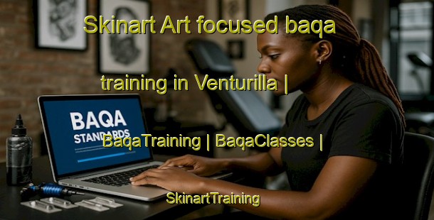 Skinart Art-focused baqa training in Venturilla | BaqaTraining | BaqaClasses | SkinartTraining-Cuba